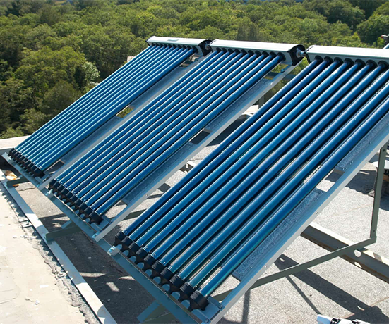 Energía Sostenible