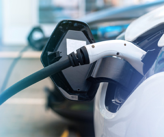 Vehículos Eléctricos