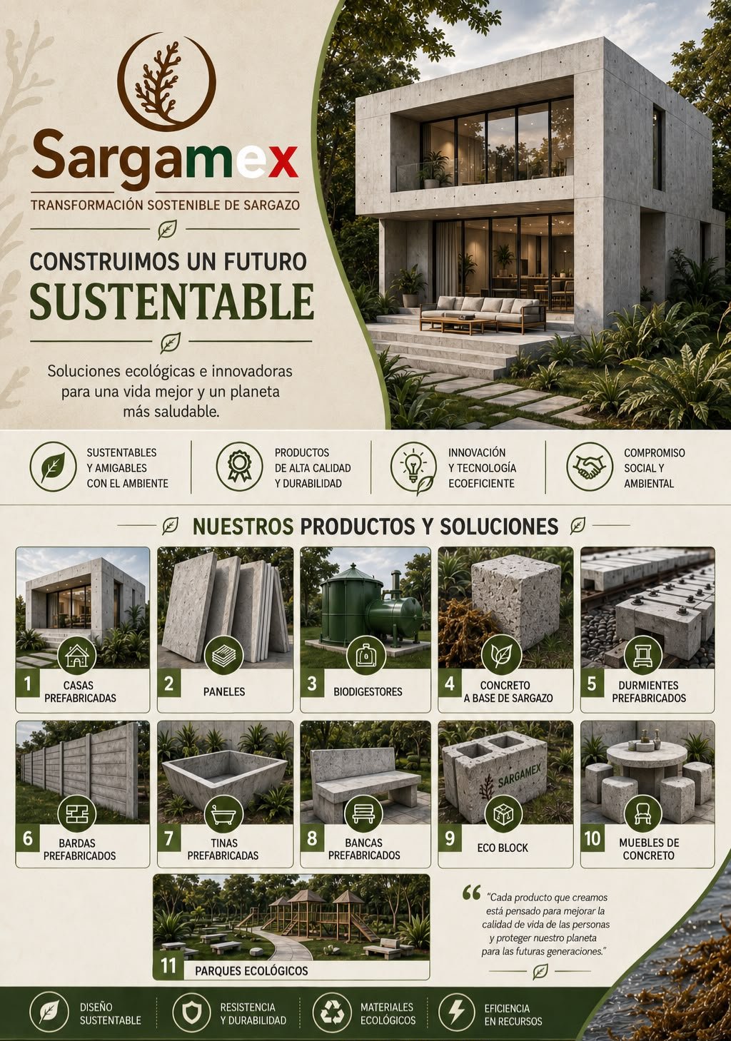 SARGAMEX